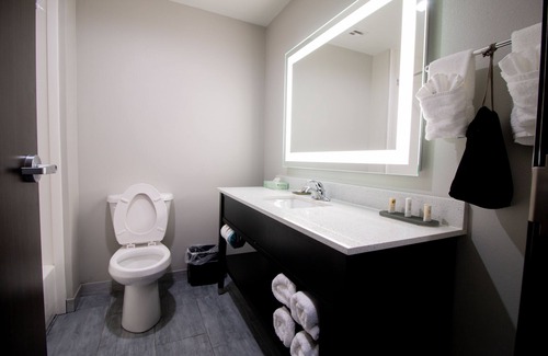 Pryor Hotel | Hotel Pryor