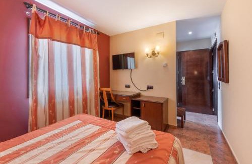 La Puebla de Valverde Hotel | Hotel Puerta de Javalambre