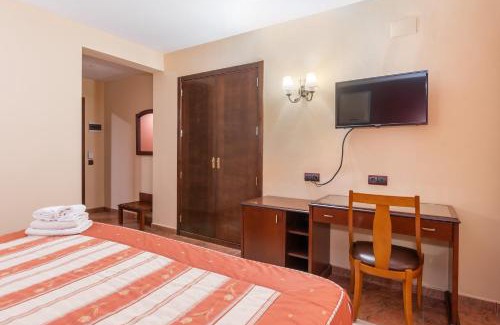 La Puebla de Valverde Hotel | Hotel Puerta de Javalambre