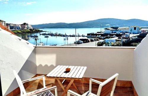 Camarinas Hotel | Hotel Puerto Arnela