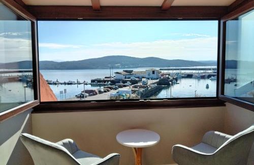 Camarinas Hotel | Hotel Puerto Arnela