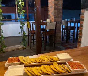 Puerto Colombia Hotel | Hotel Puerto Colombia