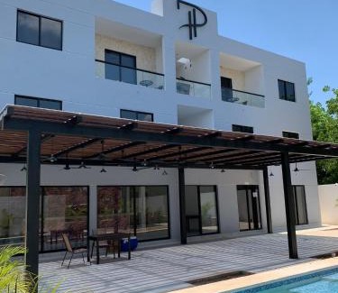 Tixkokob Hotel | Hotel Puerto Tixkokob