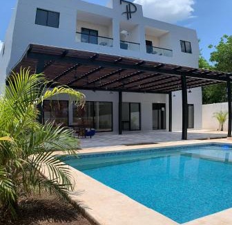 Tixkokob Hotel | Hotel Puerto Tixkokob