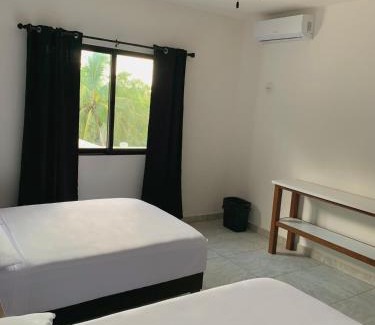 Tixkokob Hotel | Hotel Puerto Tixkokob