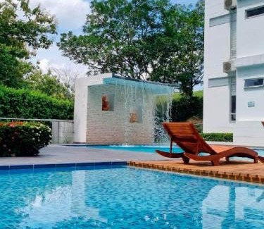 Puerto Triunfo Hotel | Hotel Puerto Triunfo