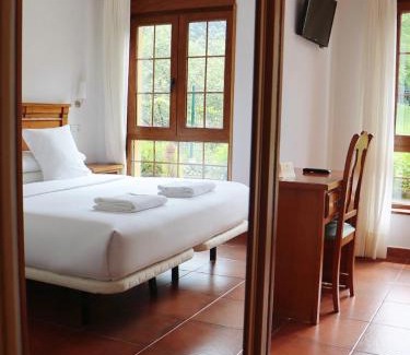 Puertas De Vidiago Hotel | Hotel Pugide