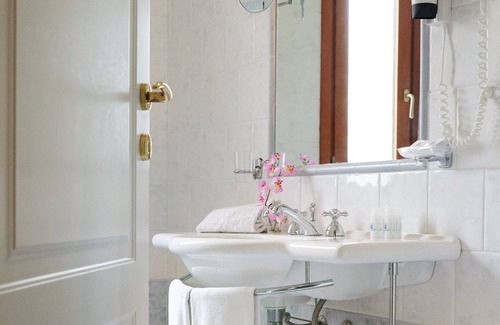 Castellammare del Golfo Hotel | Hotel Punta Nord - Est