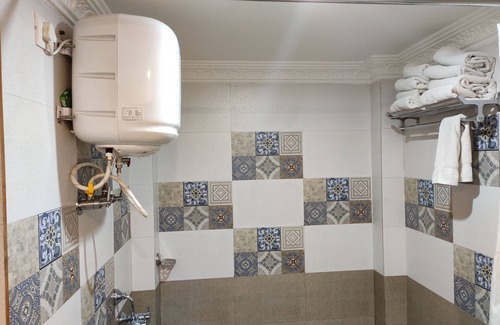 Bhubaneshwar Hotel | Hotel Pushpak
