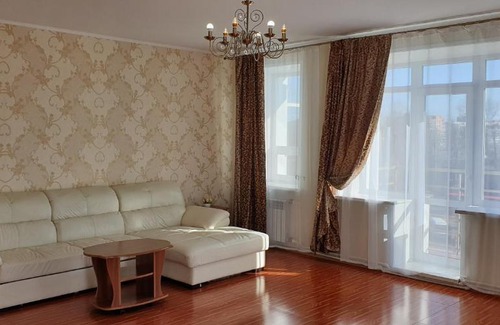 Khabarovsk Hotel | Hotel Pyat Zvezd