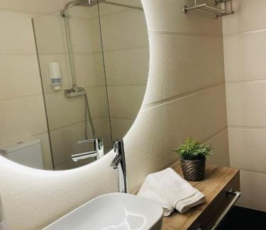 Almagro Hotel | Hotel QB Almagro Centro