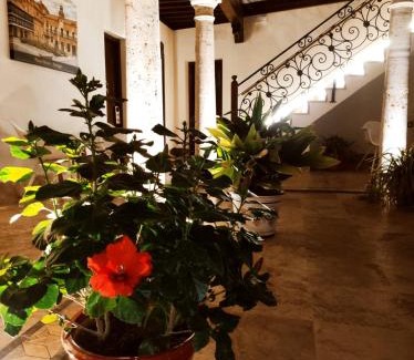 Almagro Hotel | Hotel QB Almagro Centro