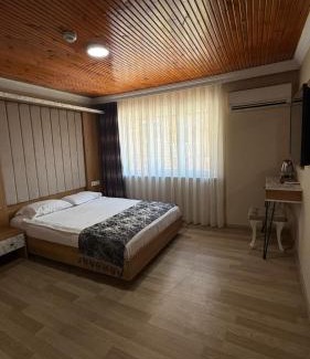 Sultanahmet Hotel | Hotel Qden