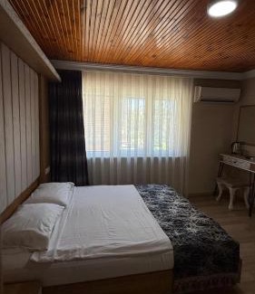 Sultanahmet Hotel | Hotel Qden