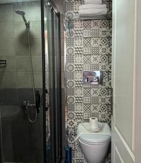 Sultanahmet Hotel | Hotel Qden