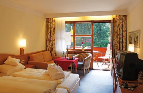 Bad Birnbach Hotel | Hotel Quellenhof