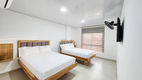 Yopal Hotel | Hotel Quinta Avenida