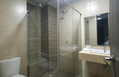 Yopal Hotel | Hotel Quinta Avenida