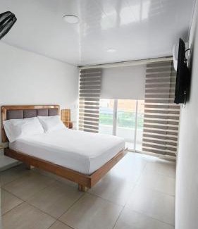 Yopal Hotel | Hotel Quinta Avenida