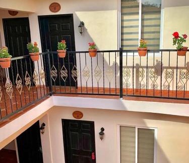 Tecolotlan Hotel | Hotel quinta Guillexcursiones