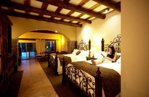 Creel Hotel | Hotel Quinta Mision