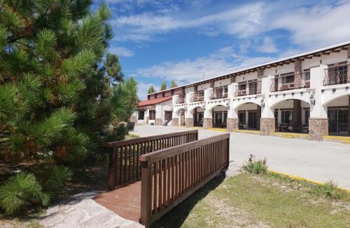 Creel Hotel | Hotel Quinta Mision