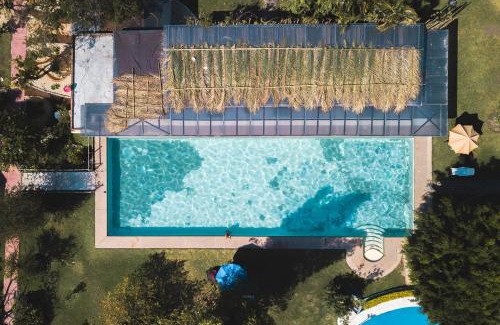 Oaxtepec Hotel | Hotel Quinta Moctezuma