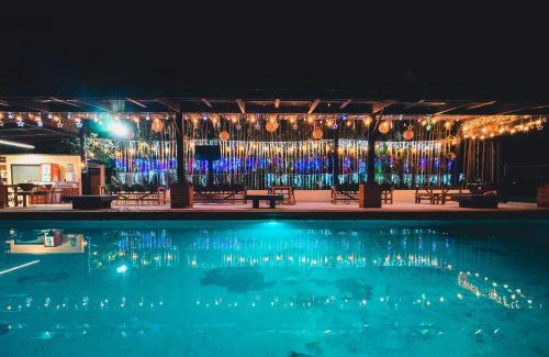 Oaxtepec Hotel | Hotel Quinta Moctezuma