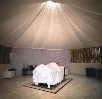 Oaxtepec Hotel | Hotel Quinta Moctezuma