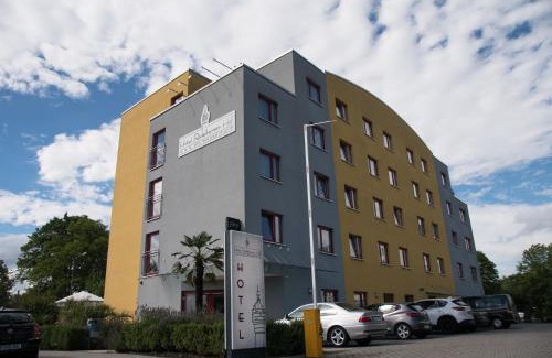 Roedelheim Hotel | Hotel Rödelheimer Hof - Am Wasserturm