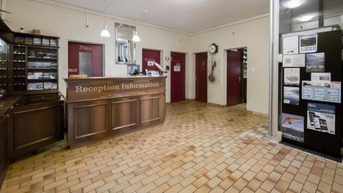 Unterseen Hotel | Hotel Rössli