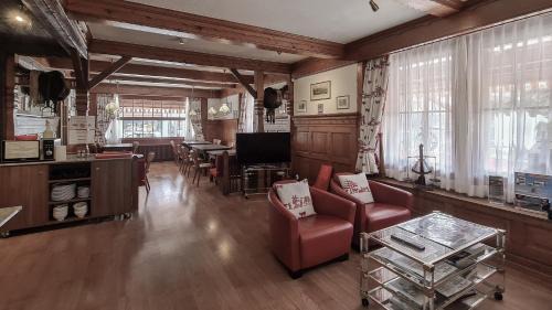 Unterseen Hotel | Hotel Rössli