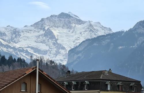 Unterseen Hotel | Hotel Rössli