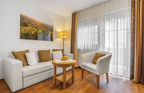 Lam Hotel | Hotel Rösslwirt