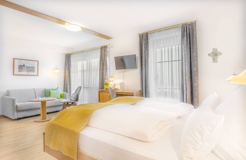 Lam Hotel | Hotel Rösslwirt