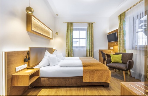 Lam Hotel | Hotel Rösslwirt