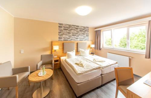 Knieper Nord Hotel | Hotel Rügenblick