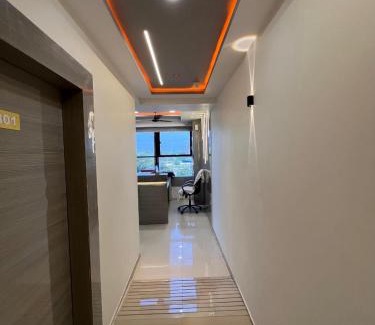 Ahmedabad House | hotel r k VILLA