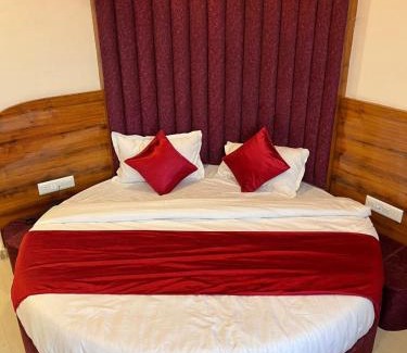 Ahmedabad House | hotel r k VILLA