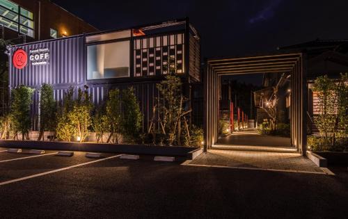 Ichinomiya Hotel | HOTEL R9 Kujukuri "ex Casual Resort COFF Ichinomiya"