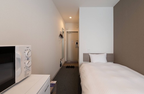 Mooka Hotel | HOTEL R9 The Yard Mokaaramachi
