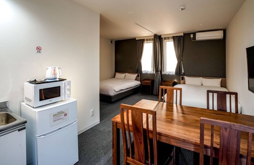 Yaita Hotel | Hotel R9 The Yard Yaita