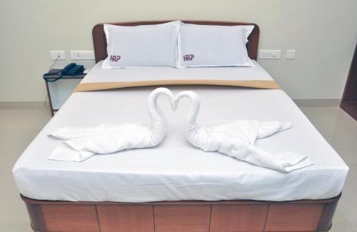Tiruchirappalli Hotel | Hotel Raams Park