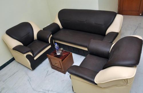 Tiruchirappalli Hotel | Hotel Raams Park