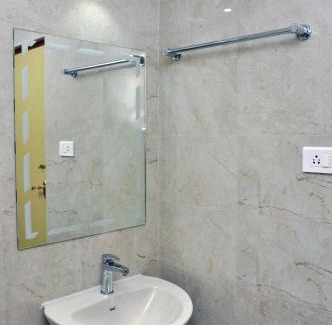 Tiruchirappalli Hotel | Hotel Raams Park