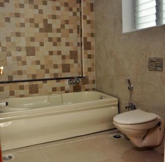 Tiruchirappalli Hotel | Hotel Raams Park