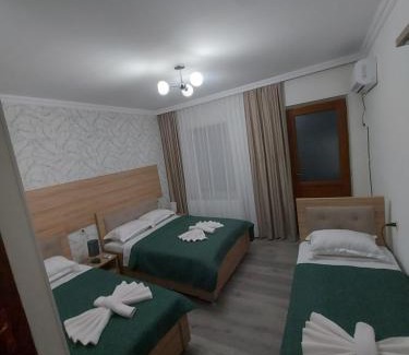 Akhaltsikhe Hotel | Hotel Rabat Castle