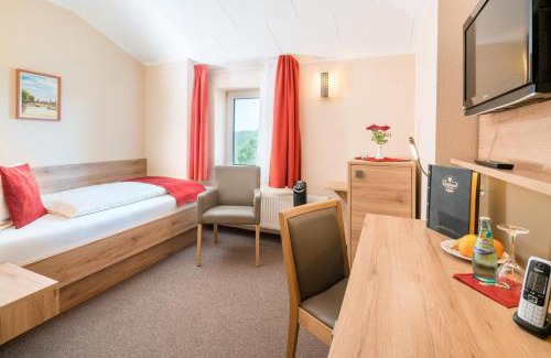 Rabenau Hotel | Hotel Rabennest