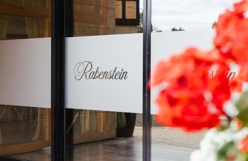 Raben Steinfeld Hotel | Hotel Rabenstein