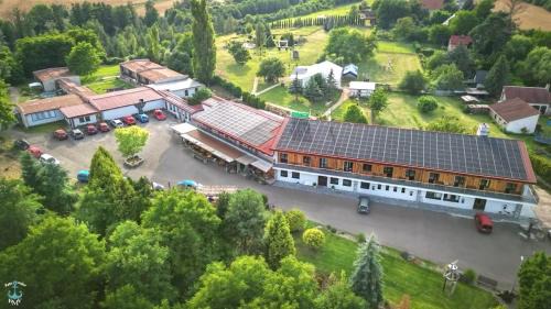 Ustek Hotel | Hotel Racek